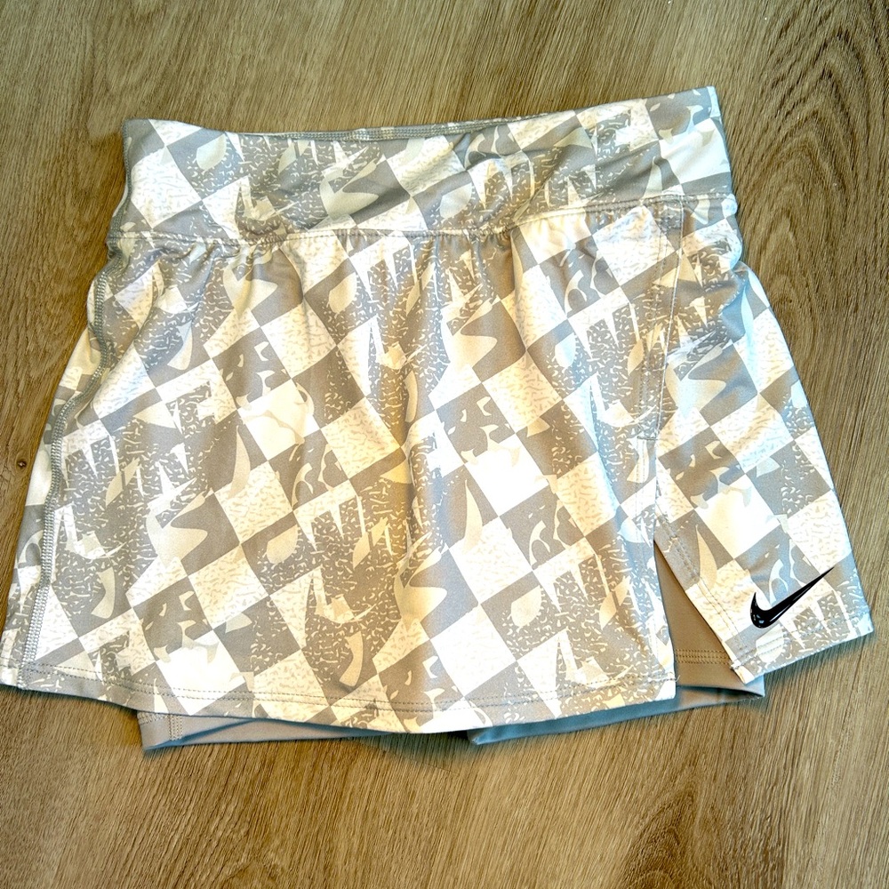 Nike Dri-Fit Tennis Skirt